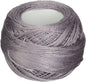 DMC 116 12-3042 Pearl Cotton Thread Balls, Light Antique Violet, Size 12
