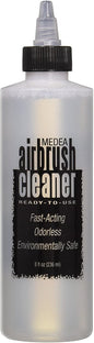 Iwata-Medea Airbrush Cleaner (8 oz.)