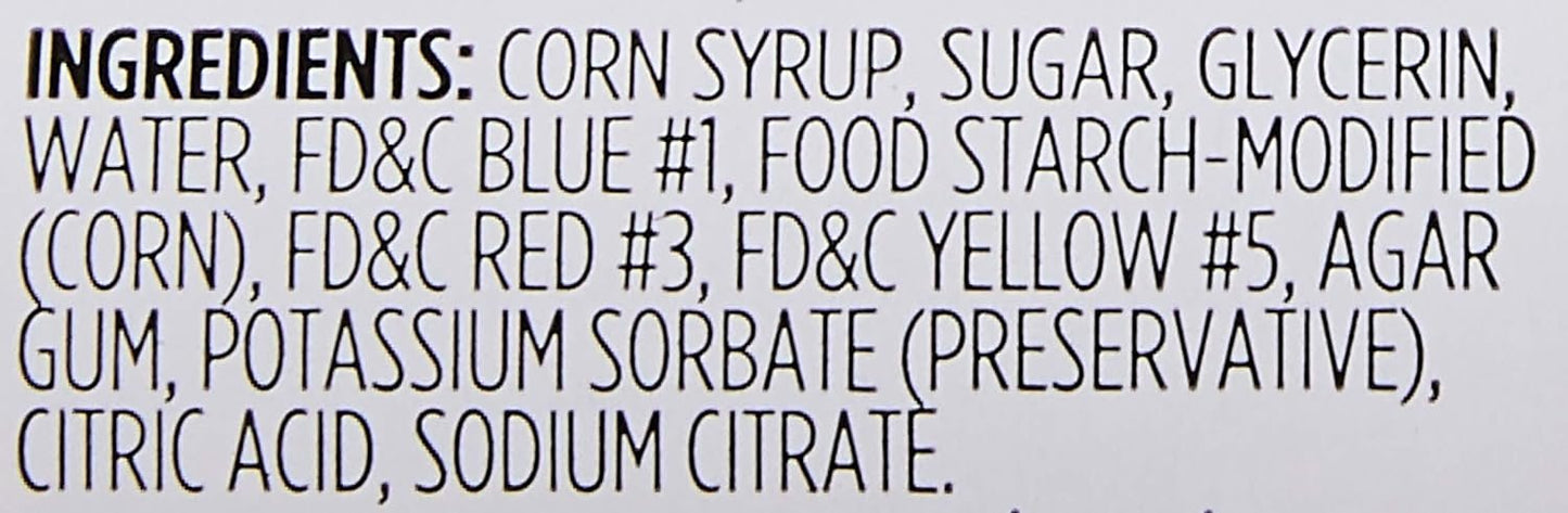 Wilton Cornflower Icing Color, Blue