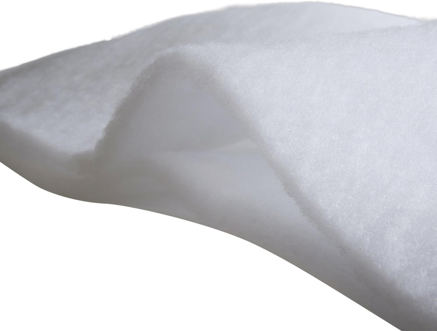 Fairfield Poly-Fil Extra-Loft Batting Crib 45" X 60"