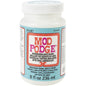 Mod Podge Dishwasher Safe 8oz