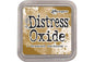 Ranger Tim Holtz Distress Oxides Ink Pad-Brushed Corduroy
