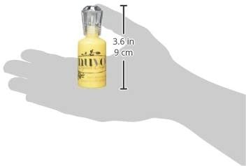 TONIC STUDIOS 673N Crystal Drops-Dandelion Yellow