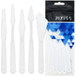 PIXISS Plastic Palette Knife Set - 5PC