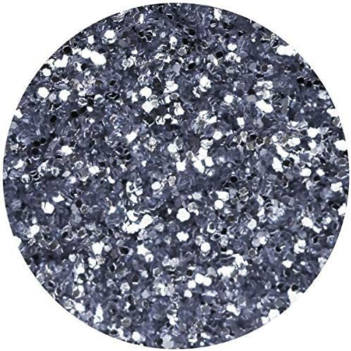 Nuvo Glitter 1oz-alaskan Blue