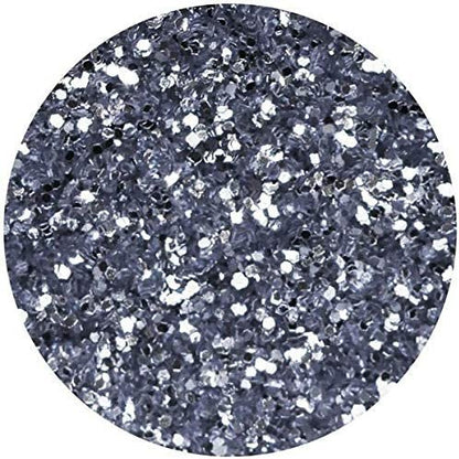 Nuvo Glitter 1oz-alaskan Blue