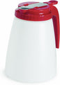 Tablecraft All Purpose Red Top Dispenser 48 Ounce