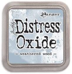 Ranger Tim Holtz Distress Oxide Ink Fall 2018 (Release 5) - 12 Ink Pad Bundle