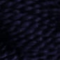 DMC 115 3-939 Pearl Cotton Thread, Very Dark Navy Blue