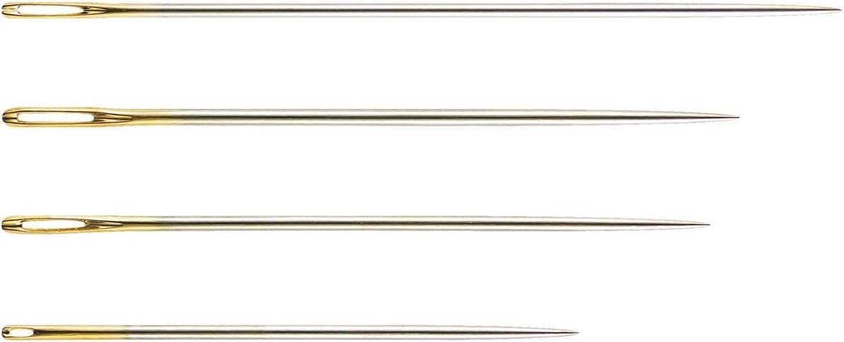 Embroidery and Sashico Needle Bundle