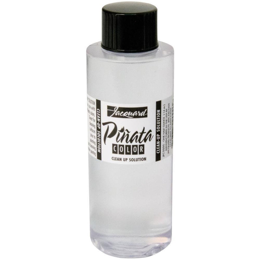 Jacquard Pinata Color Clean Up Solution 4oz