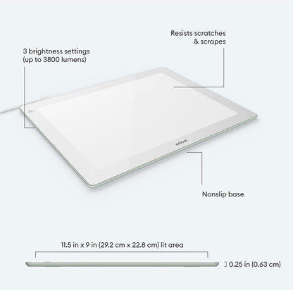 Cricut BrightPad