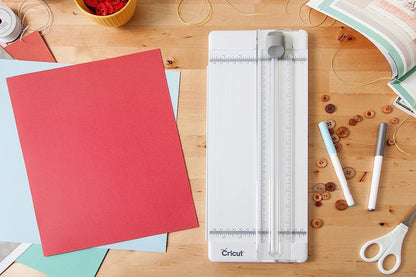 Cricut 2002675 Portable Trimmer Cutting Blades