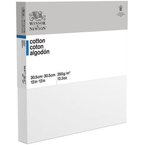 Classic-Cotton Canvases (9 Sizes)