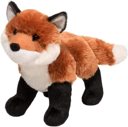 Douglas Francine Red Fox Plush Stuffed Animal