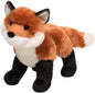 Douglas Francine Red Fox Plush Stuffed Animal