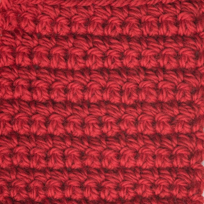 Patons Classic Wool, Bright Red Yarn