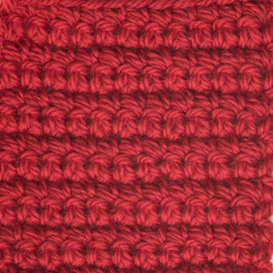 Patons Classic Wool, Bright Red Yarn