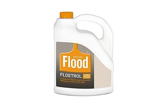 FLOOD/PPG FLD6-04 Floetrol Additive (1 Gallon)