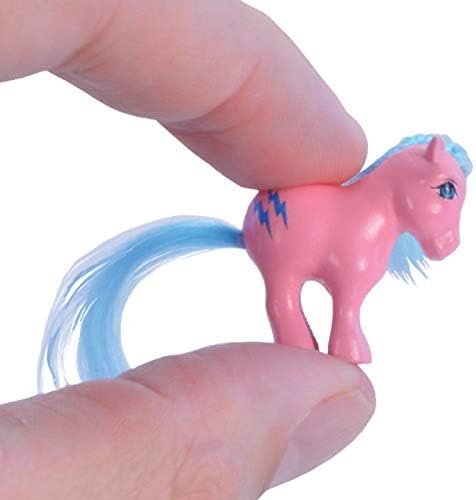 Worlds Smallest My Little Pony