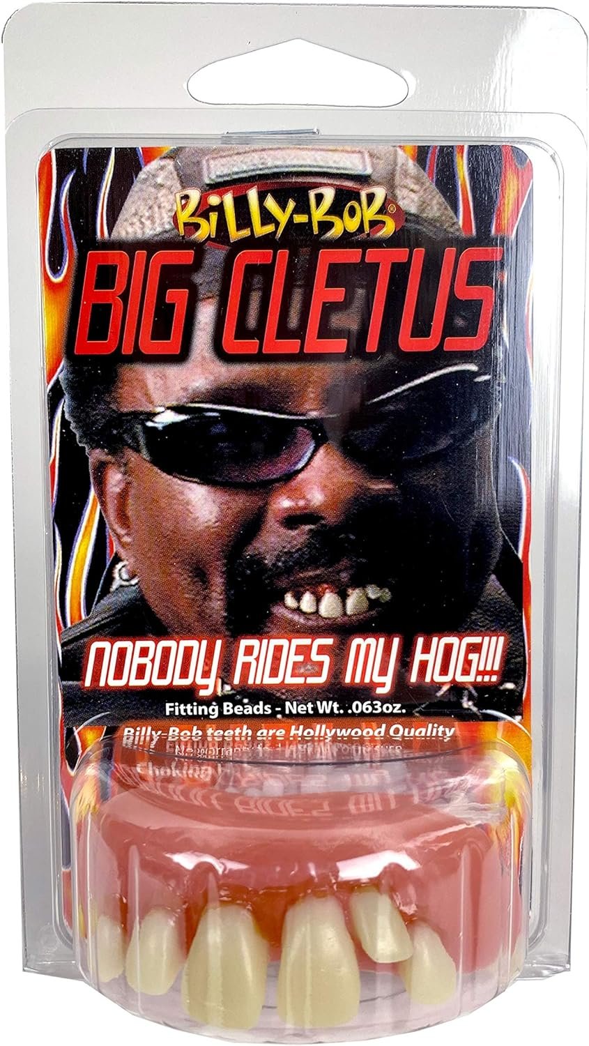 Big Cletus