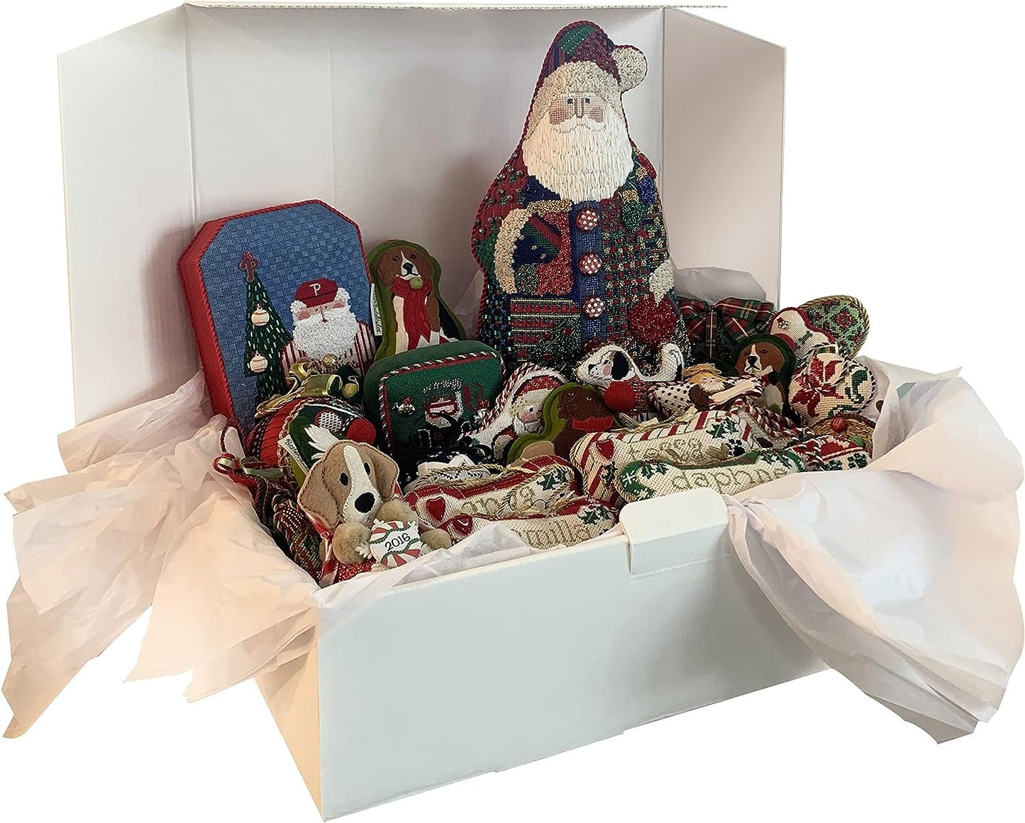 S.A. RICHARDS 1407 Prop-IT Museum Quality, Acid-Free Storage Chests for Textiles, XL (6 in x 40 in x 18 in)