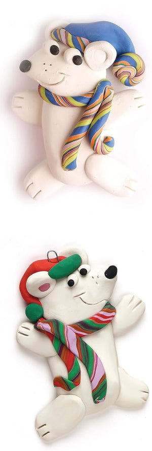 Clay Play! 24 Whimsical Projects