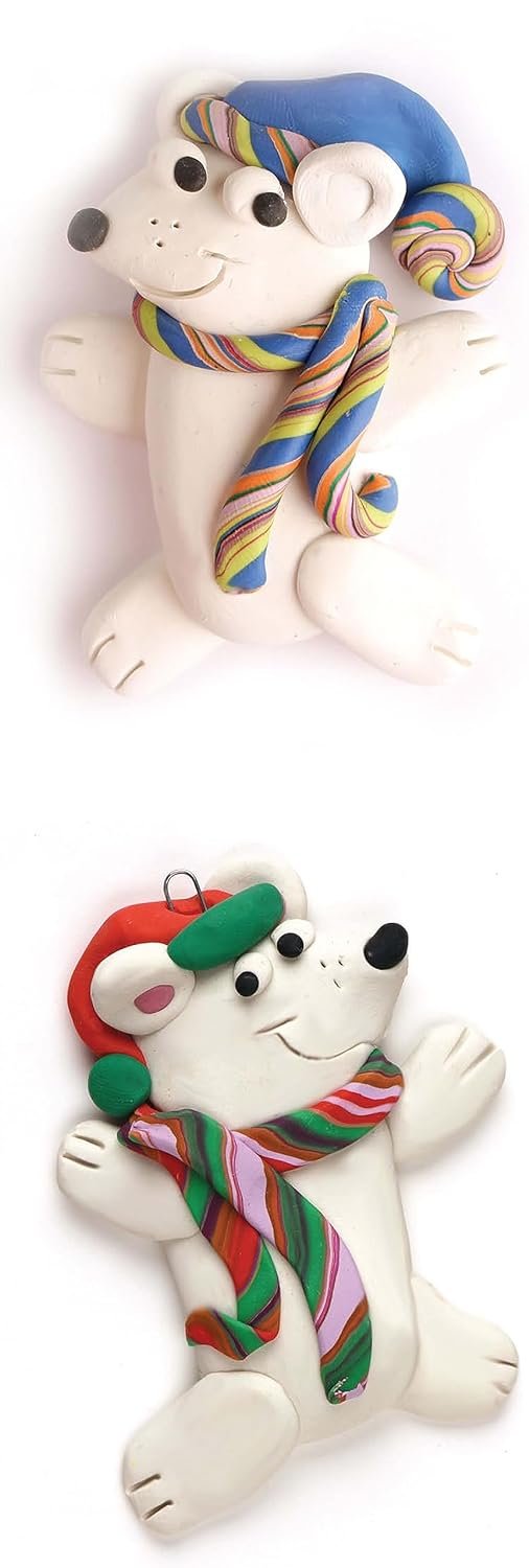 Clay Play! 24 Whimsical Projects