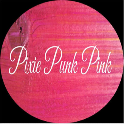 Unicorn Spit Gel Stain & Glaze in One - Calypso Collection includes: Phoenix Fire, Pixie Punk Pink, Zia Teal in 4 oz size