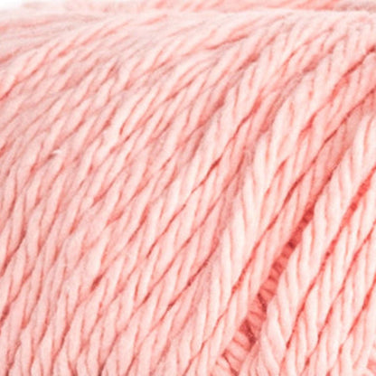 Lily SUGAR N CREAM SUPER SIZE Yarn, Coral Rose