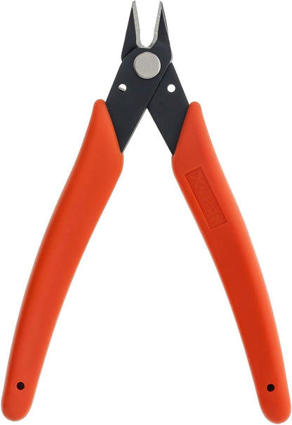 Xuron 410 Micro-Shear Flush Cutter