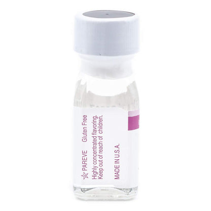 LorAnn Green Apple SS Flavor, 1 dram bottle (.125 fl oz - 3.7ml - 1 teaspoon)