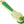 Load image into Gallery viewer, Clover 7500 45mm Rotary Cutter , Green
