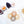 Load image into Gallery viewer, Tsukineko 4-Pack Assortment Memento Dew Drops Fade-Resistant Ink
