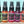 Load image into Gallery viewer, Ranger Dylusions Shimmer Spray Bundle - 12 Bottles, 1 fl oz
