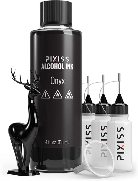 Pixiss 4oz Inks