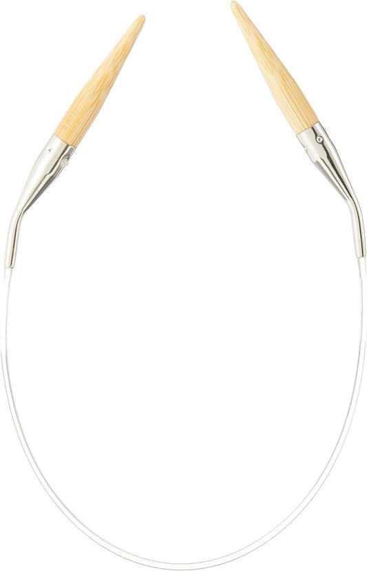 Clover Circular Knitting Needles