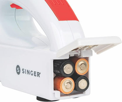 SINGER Stitch Quick + Portable Cordless Mending Machine Bundles