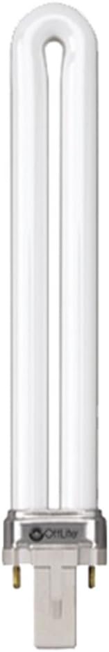 OttLite T1333E 13-Watt HD Electronic Ballast Replacement Tube