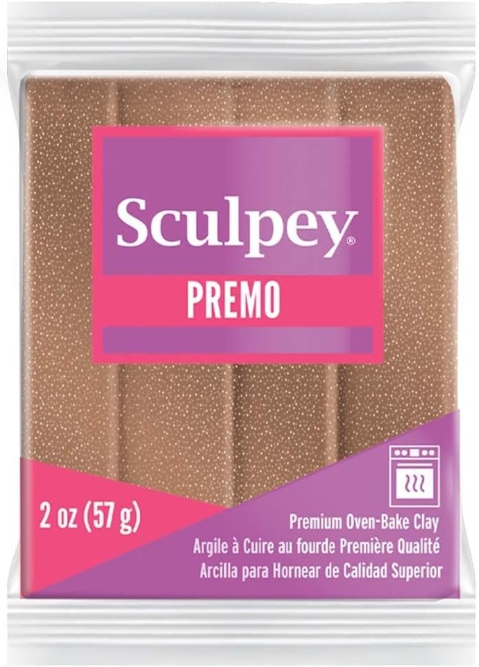 Sculpey Premo Accent Clay