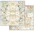 Stamperia Intl Scrapbooking Paper, Multi 10 Pack