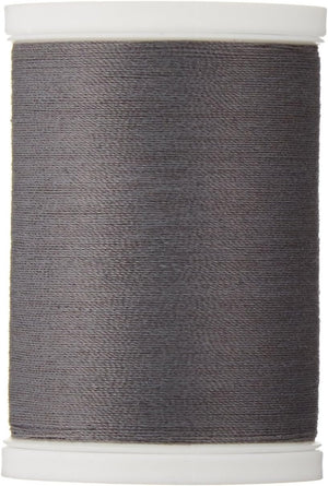 Coats Dual Duty XP General Purpose Thread, 250 yd, Dark Slate