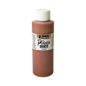 Jacquard Pinata Color Alcohol Ink; 4oz. (22 Colors)