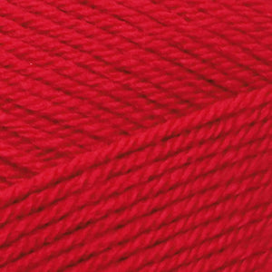 PREMIER YARNS YARN EVERYDAY DK REALLY RED