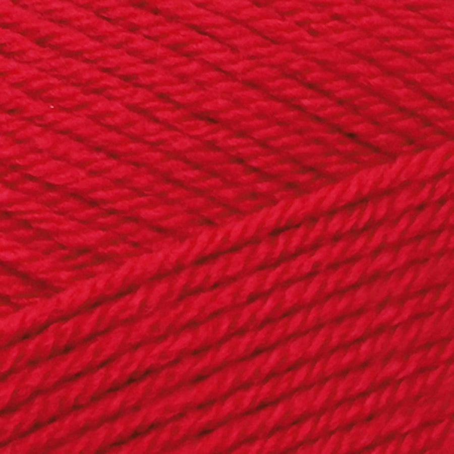 PREMIER YARNS YARN EVERYDAY DK REALLY RED