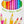 Load image into Gallery viewer, Royal Brush RTN-158 Neon Colored Pencils-12/Pkg
