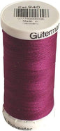Gutermann Sew-All Thread 273 Yds: Amethyst