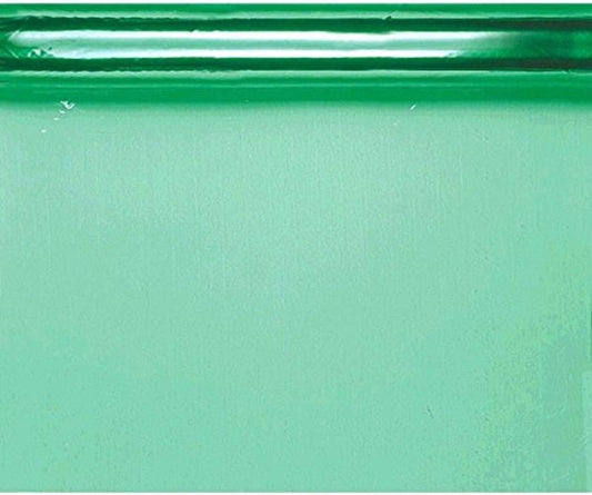 Lime Green Cello Wrap - 40' x 30", 1 Pc