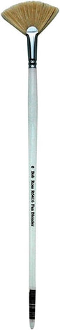 Martin/ F. Weber Bob Ross Number6 Fan Blender Brush (CR6416)