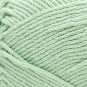 Bernat Softee Baby Cotton YARN, Petal